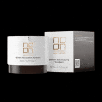 Noon Skincare GIF by NOON Aesthetics