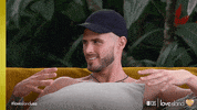 cbs love GIF by LoveIslandUSA