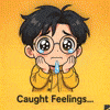 Tears I Cant Even GIF by Persona