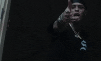 Lightbeam GIF by Lil Skies