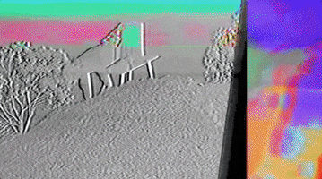 cellophane GIF by King Gizzard & The Lizard Wizard