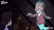 GIF by NETFLIX