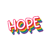 Pride Day Love Sticker