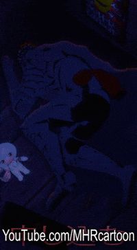Sad Rei GIF