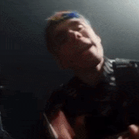 Awsten Awstenknight GIF by Waterparks