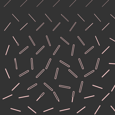 mesmerizing digital art GIF by Borrachas