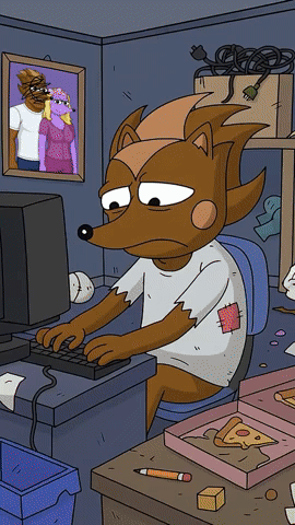 Hege will change his circumstances