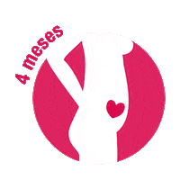 My Baby Sticker by Pfizer Brasil