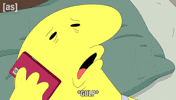 Sick Phone Call GIF by Adult Swim