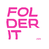 Folder It Fest 2021 Sticker by Folder IT