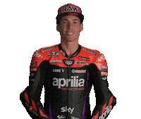 Love You Sticker by MotoGP™