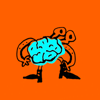 illustration dancing GIF by Kochstrasse™