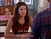 season 2 netflix GIF by Gilmore Girls 