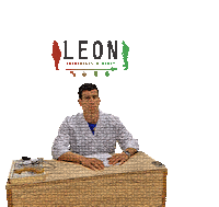 Leon_Nutrizione_Sport leon dieta palestra cagliari Sticker