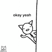 Demon Roy GIF