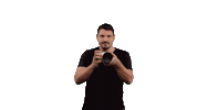 Video Camera Sticker by hypeAD