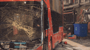 Video Games Crash GIF by Ubisoft