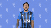 Football Futbol GIF by Inter Club d'Escaldes