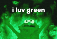 Luv U GIF