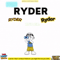 Rider GIF by Zhot