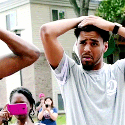 j cole GIF
