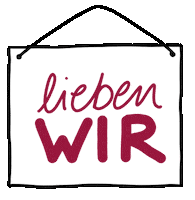 Love It Post Sticker by Kleintierpraxis DOCPOX