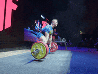 Sweden Powerlifting GIF by SBDApparel