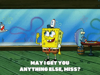 season 5 GIF by SpongeBob SquarePants