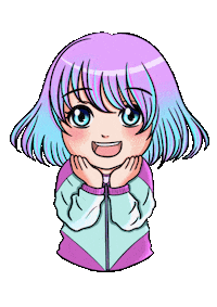 80S Alex Sticker