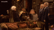 vicious GIF by "Vicious" on PBS