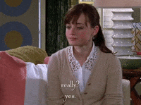 season 6 netflix GIF by Gilmore Girls 