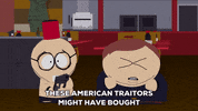 eric cartman kids GIF by South Park 