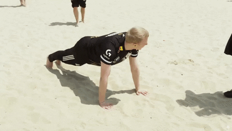 League Of Legends Lol GIF by G2 Esports