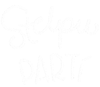 Party Krot Sticker