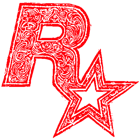 Red Dead Redemption Rdr2 Sticker by Rockstar Games