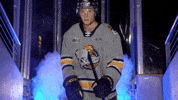 Happy Matthew GIF by NHL