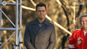 Rodger Corser GIF by The Traitors Australia