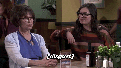 Odaat GIF by One Day At A Time