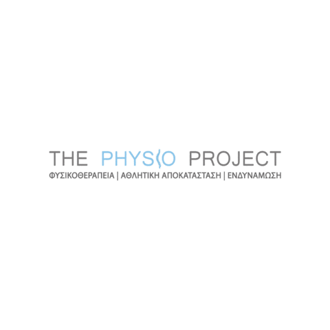 Wellness Therapy Sticker by The Physio Project