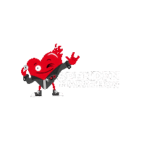 Berlin Charity Sticker by STAR FM