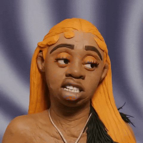 Summer Baddies GIF