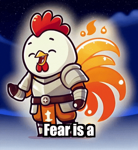 Wisdom Lie GIF by Zorooster