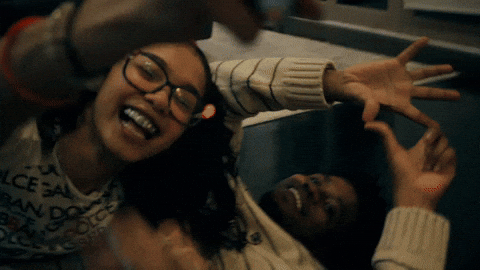 New York Atlanta GIF by k3