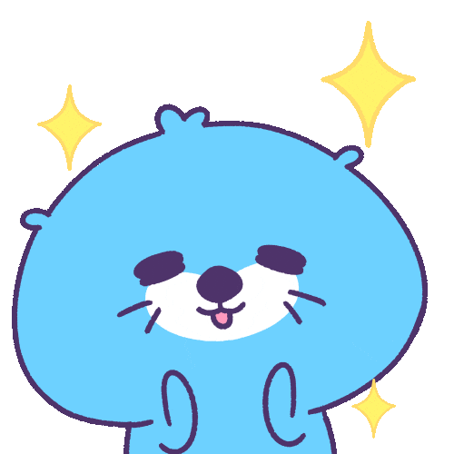 Happy Cheers Sticker by Magipon