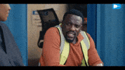 Mbali GIF by DStv