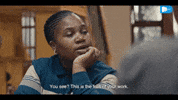 Zama GIF by DStv