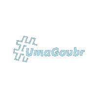 Sticker by UmaGovbr