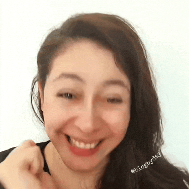 Feliz What GIF