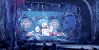 The Little Mermaid Live GIF by ABC Network