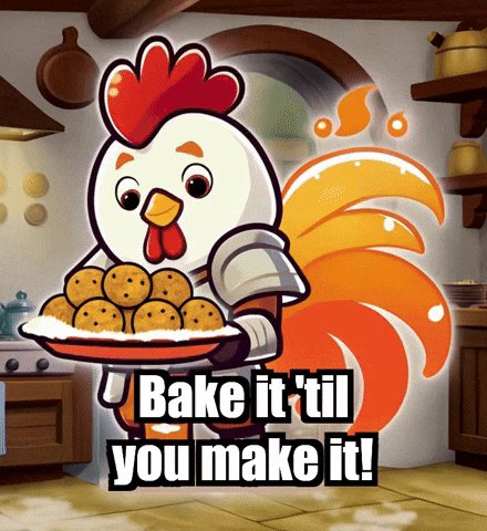 Cooking GIF by Zorooster